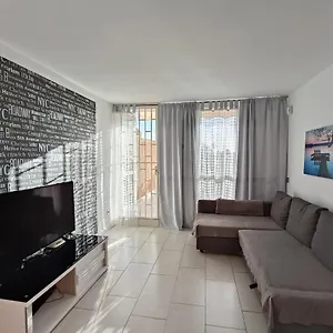 Americas Tenerife Sur Apartamento Playa Feñabe