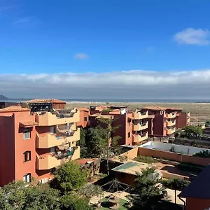 En O Completo Apartamento Corralejo