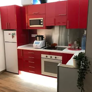 Brigh Loft Dishwaser Surfers&nomads Apartamento Las Palmas de Gran Canaria