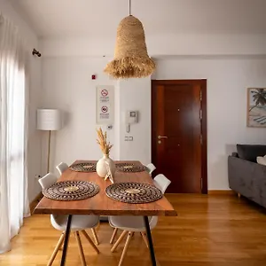 Agua Moana Malaga